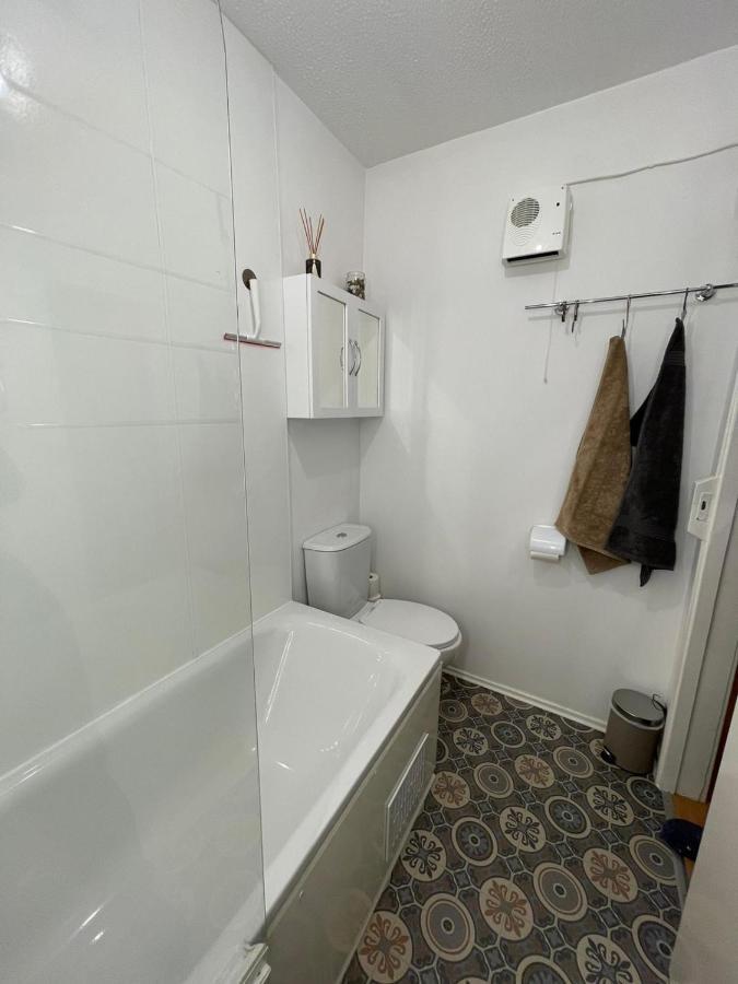 One Bedroom Websters Land Flat - Grassmarket EDI