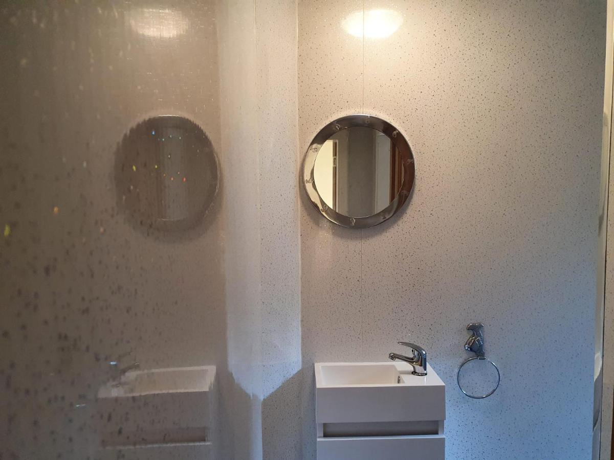 Holiday home Oesis - Stylish Holiday Near Centre *