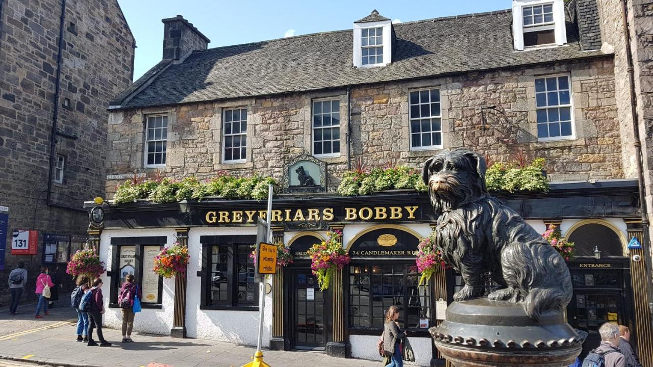 Oesis - Stylish Holiday Near Centre Edinburgh