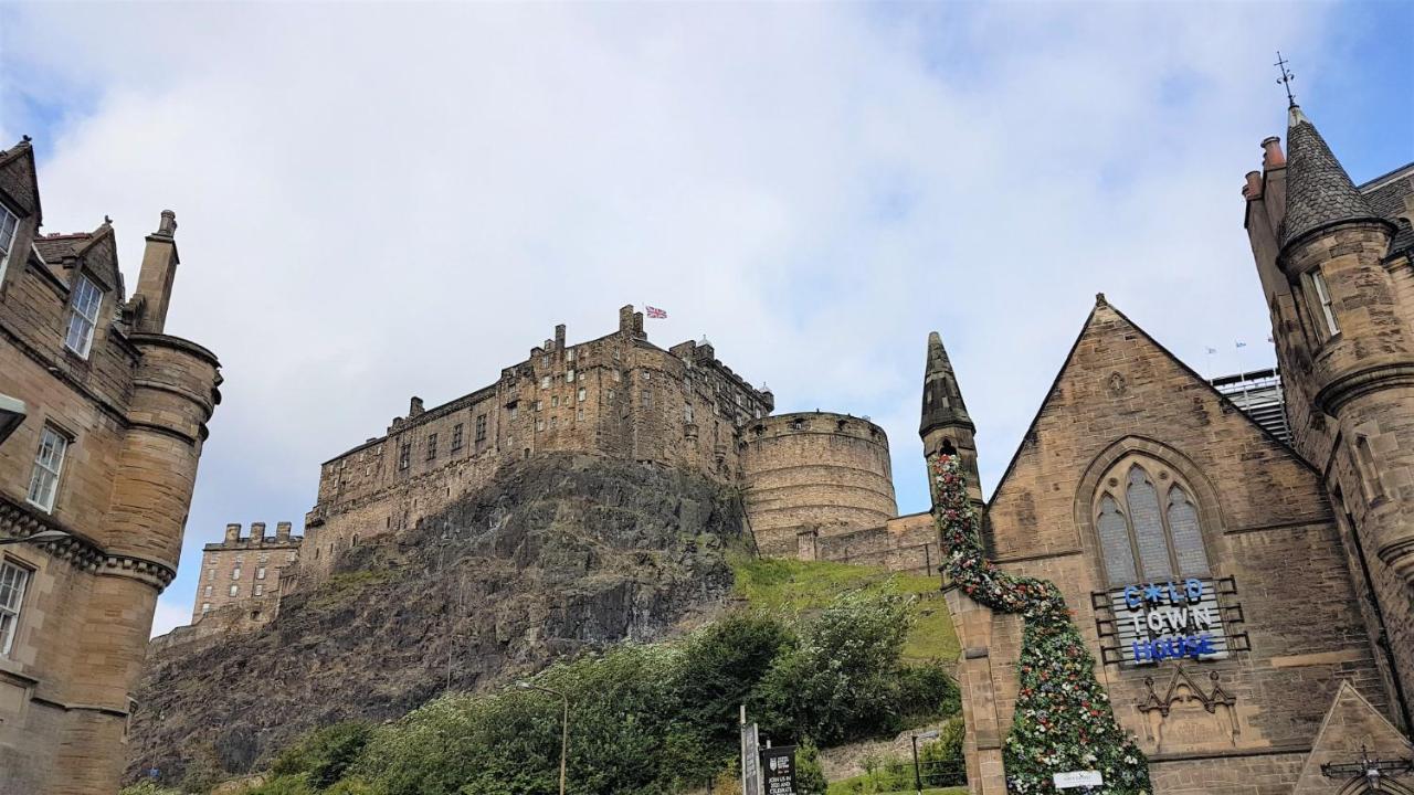 Oesis - Stylish Holiday Near Centre * Edinburgh