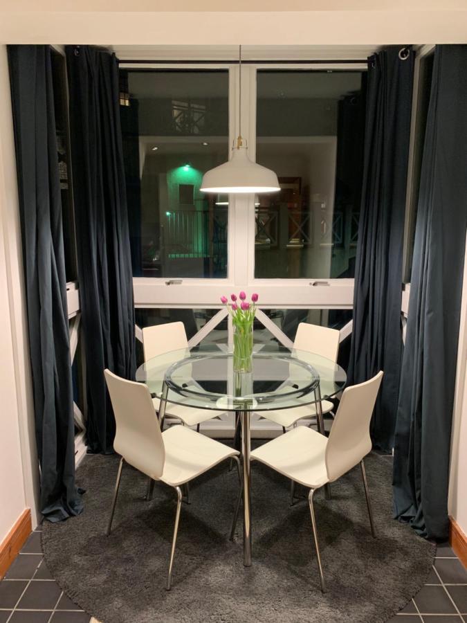 - With Balcony And Secure Garage Parking Apartment EDI