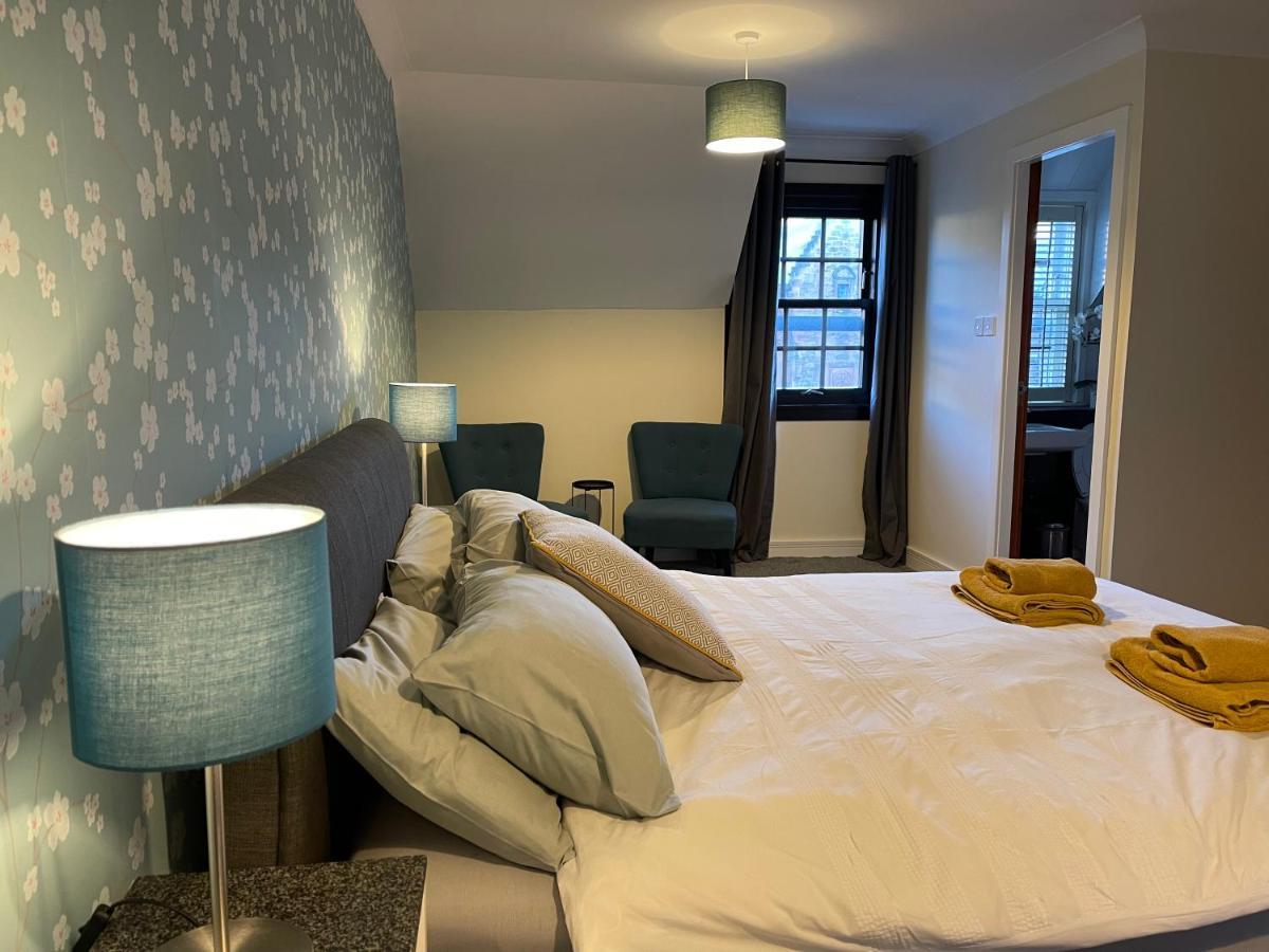 - With Balcony And Secure Garage Parking Apartment