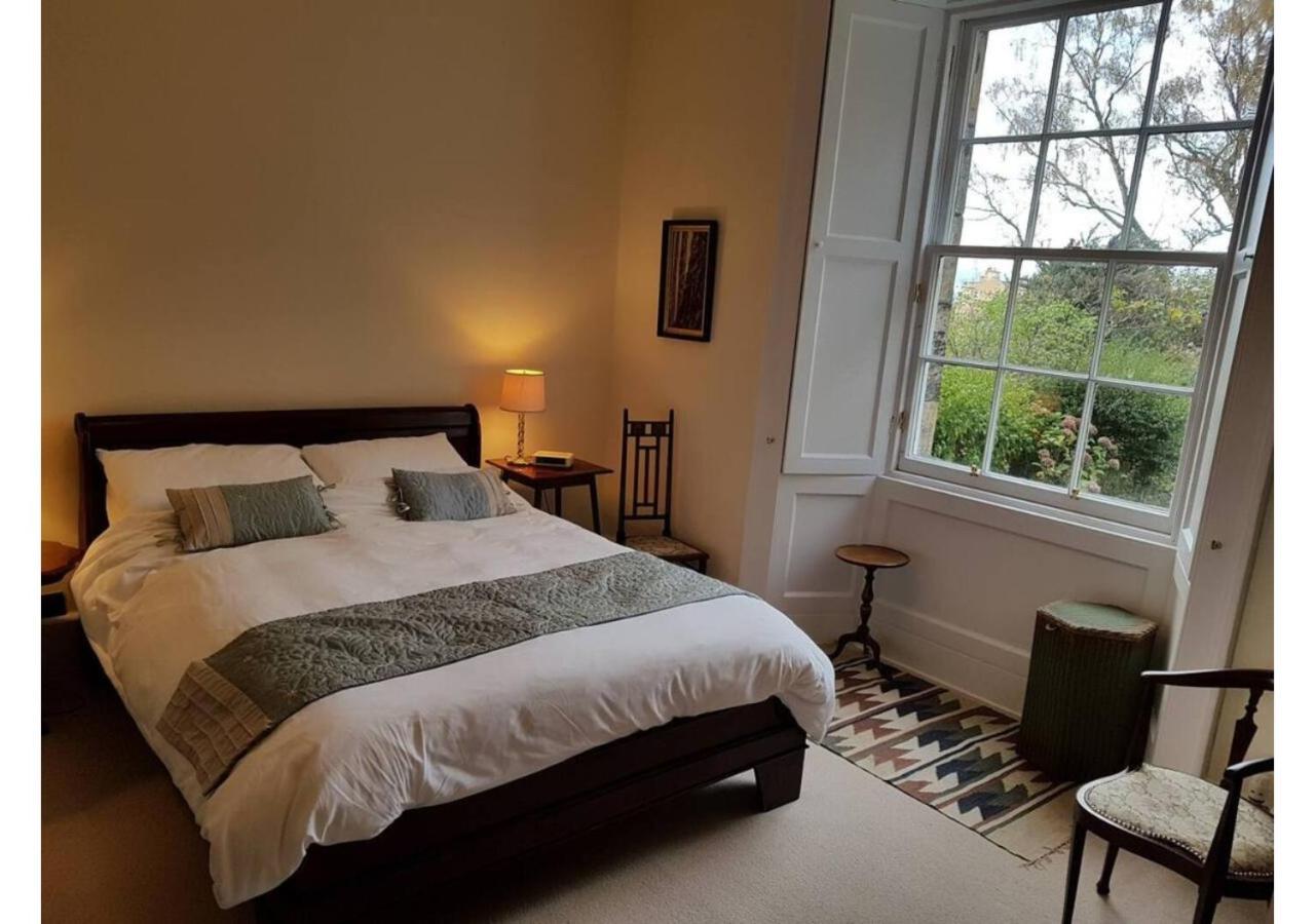 Apartment Joivy Gorgeous Georgian Flat, Conveniently Located Edinburgh