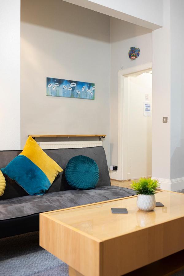 Oesis - Stylish Holiday Near Centre Holiday home