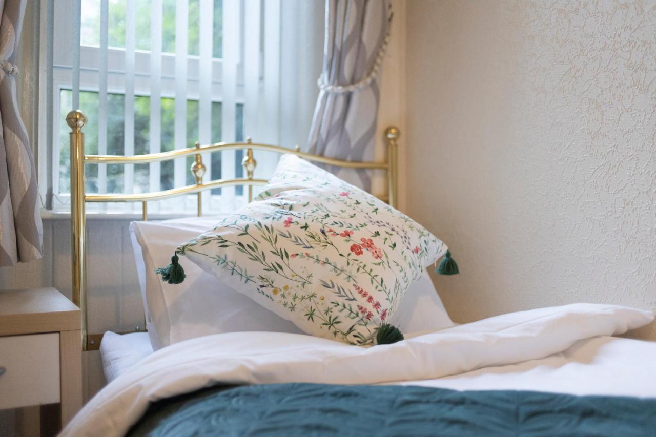 Oesis - Stylish Holiday Near Centre Edinburgh