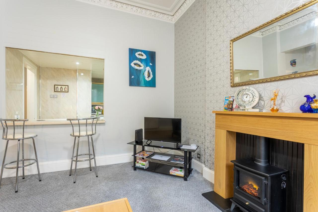 Oesis - Stylish Holiday Near Centre Edinburgh