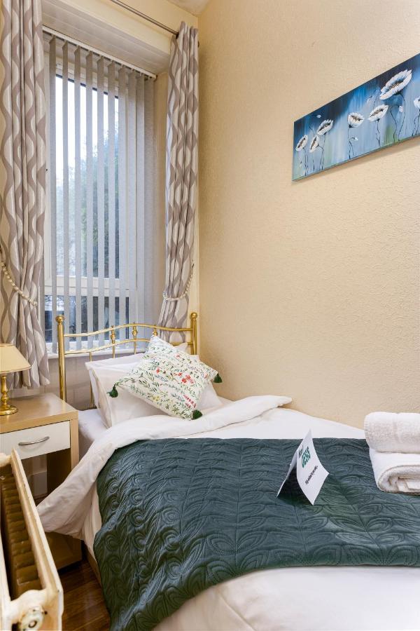 Oesis - Stylish Holiday Near Centre Holiday home *