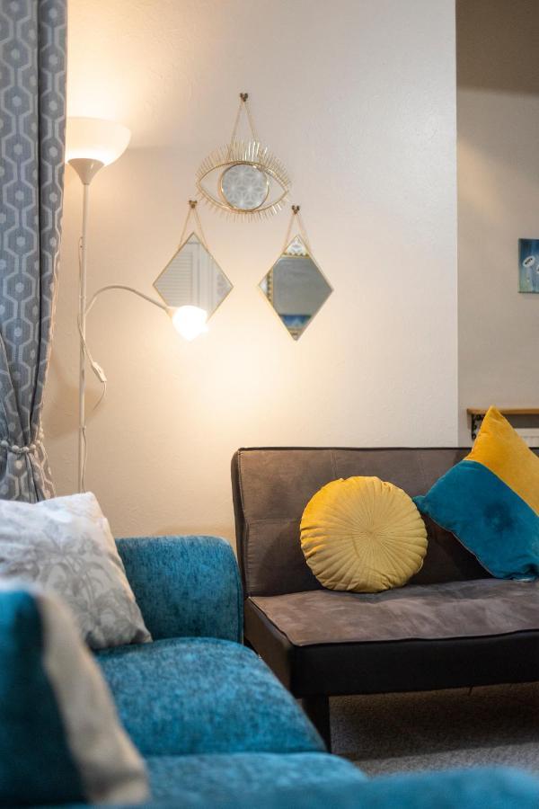 Oesis - Stylish Holiday Near Centre Holiday home Edinburgh