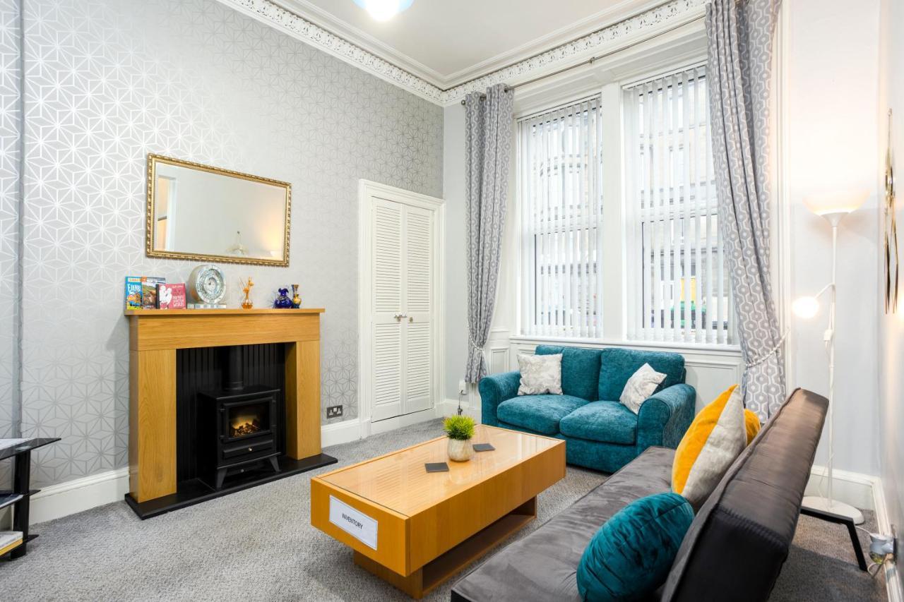 Holiday home Oesis - Stylish Holiday Near Centre *