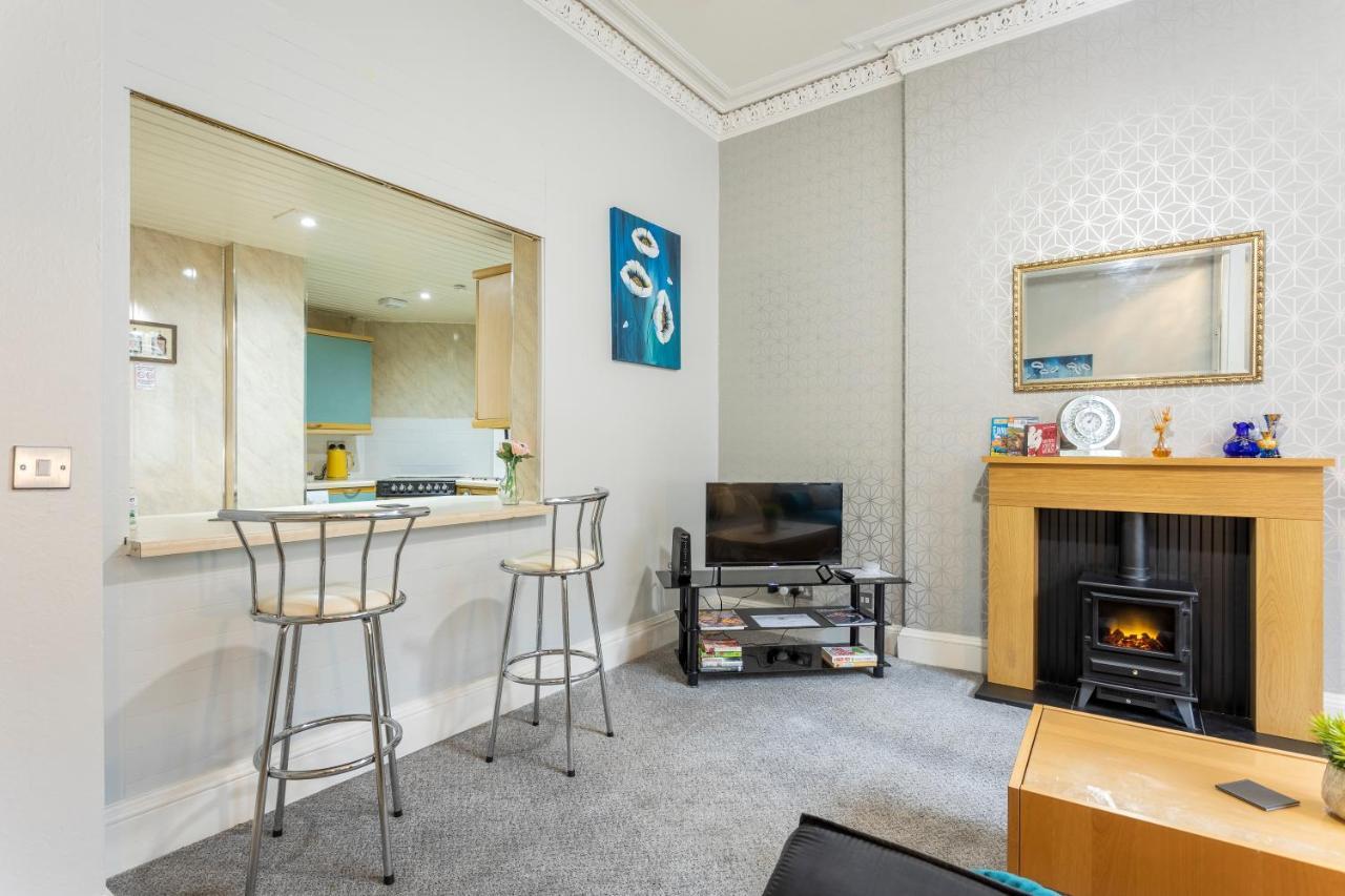 Oesis - Stylish Holiday Near Centre * Edinburgh