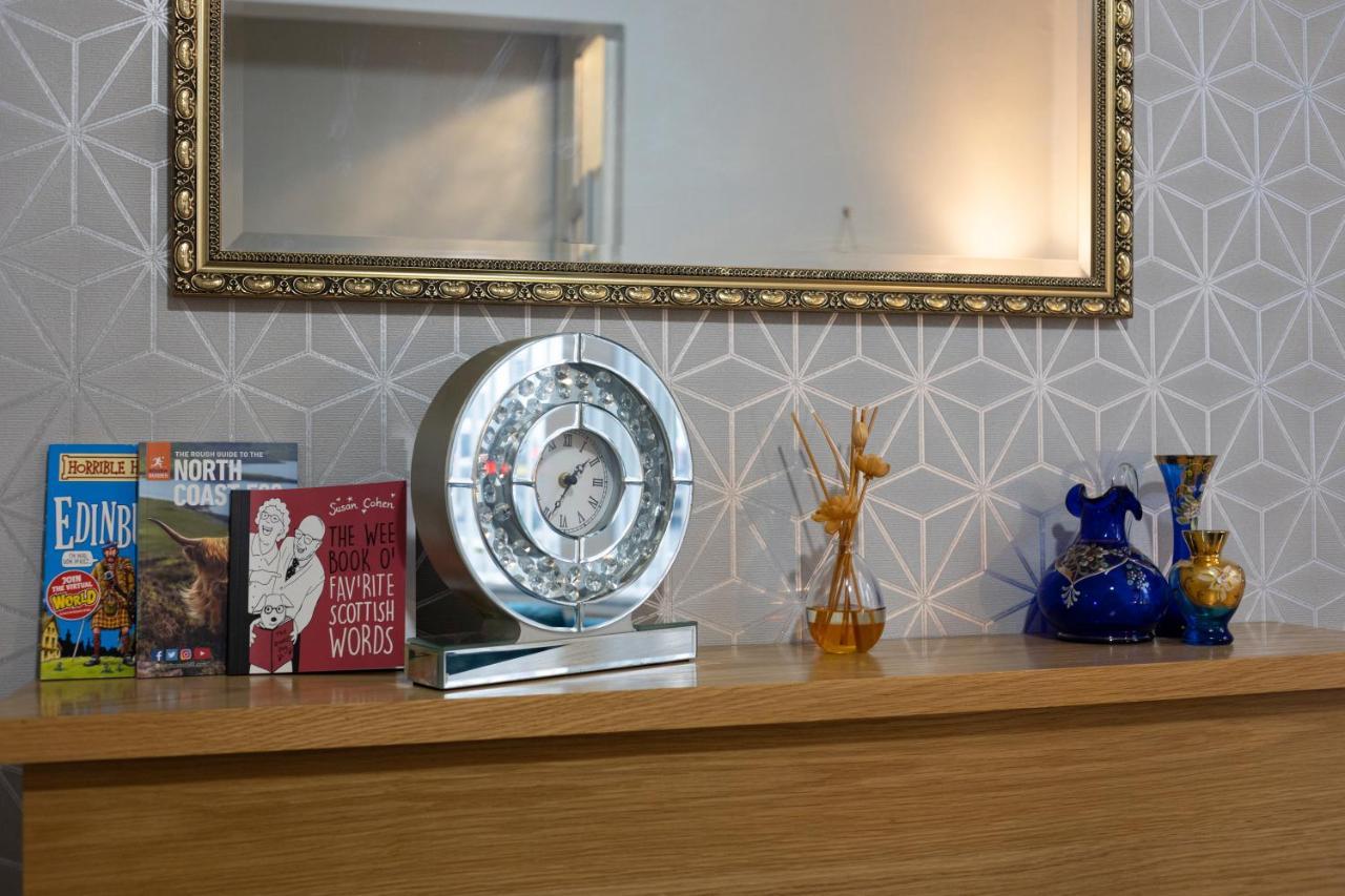 Oesis - Stylish Holiday Near Centre Holiday home Edinburgh