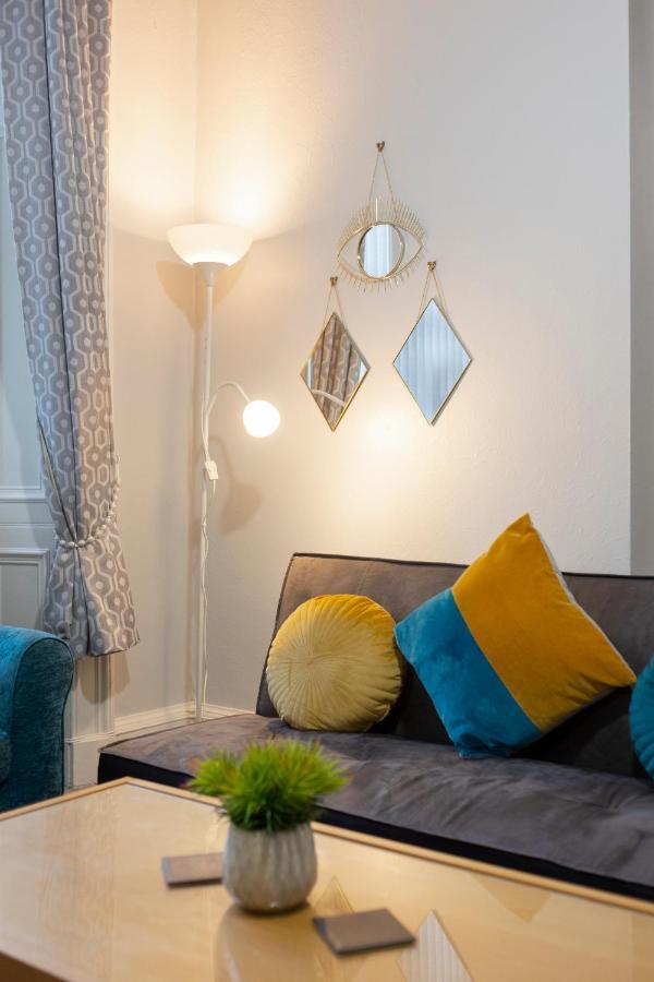Oesis - Stylish Holiday Near Centre Holiday home *