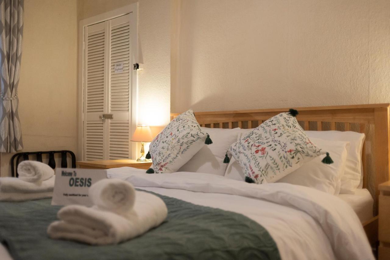 Oesis - Stylish Holiday Near Centre Holiday home Edinburgh