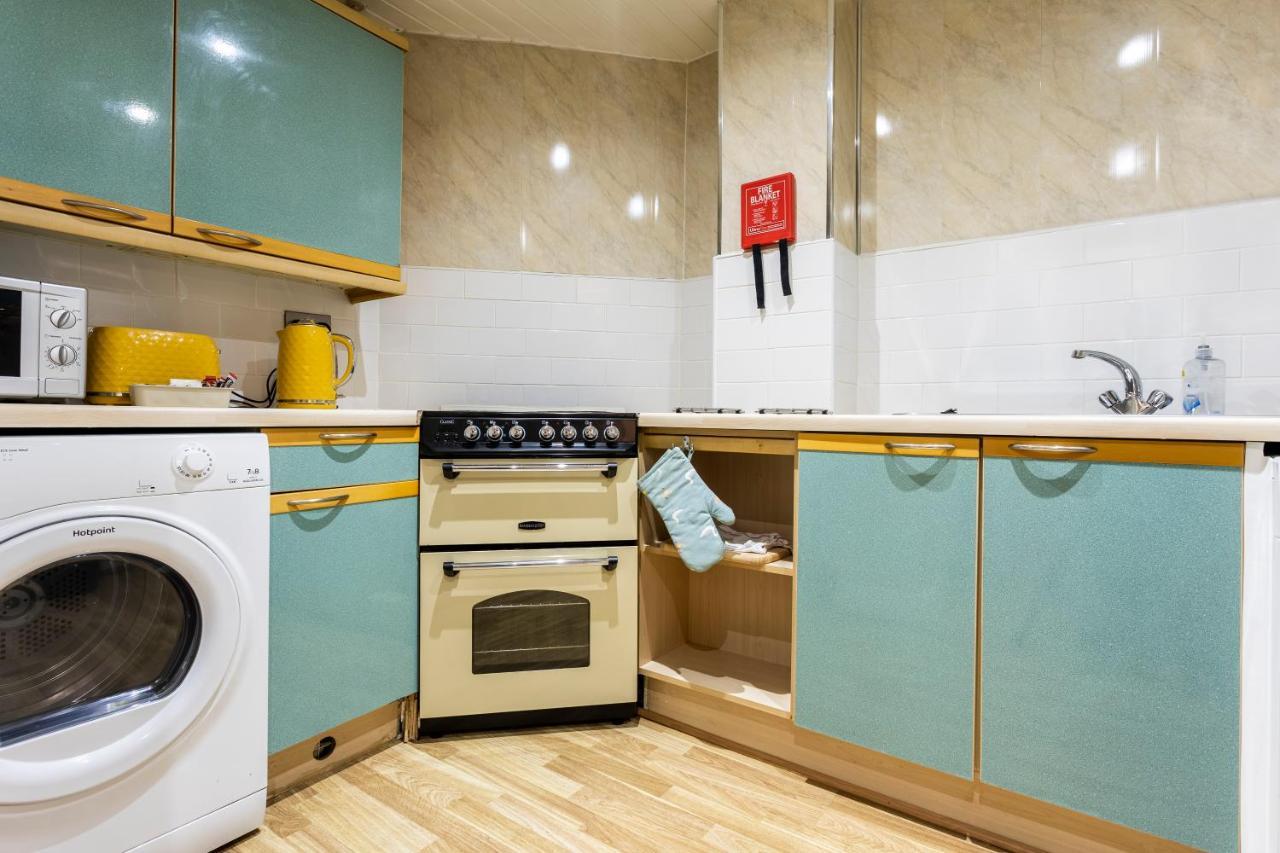 Holiday home Oesis - Stylish Holiday Near Centre