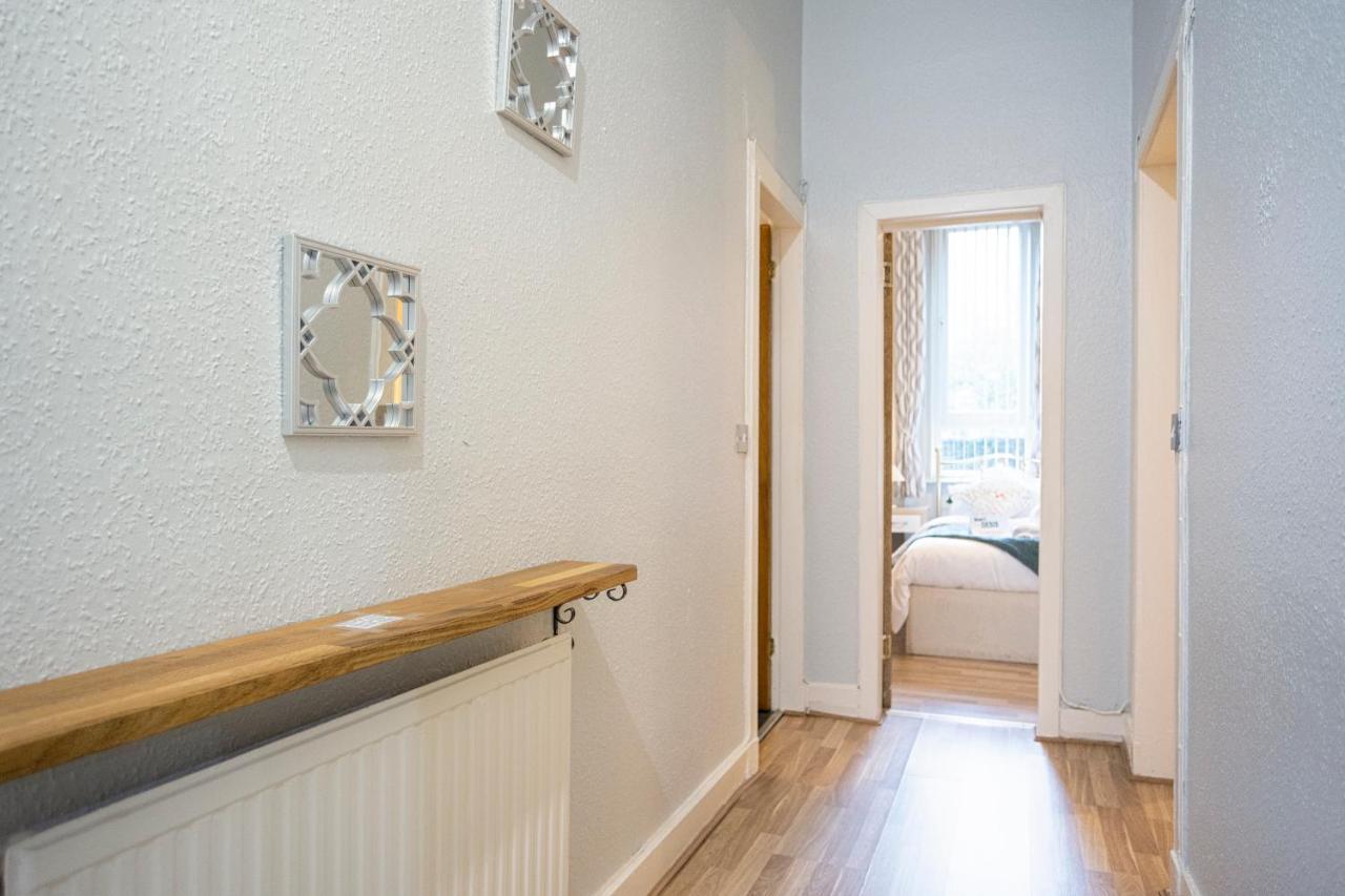 Oesis - Stylish Holiday Near Centre