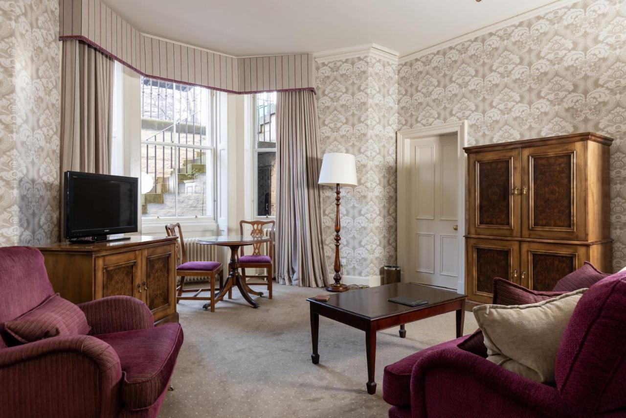 Hapimag Hotel Edinburgh
