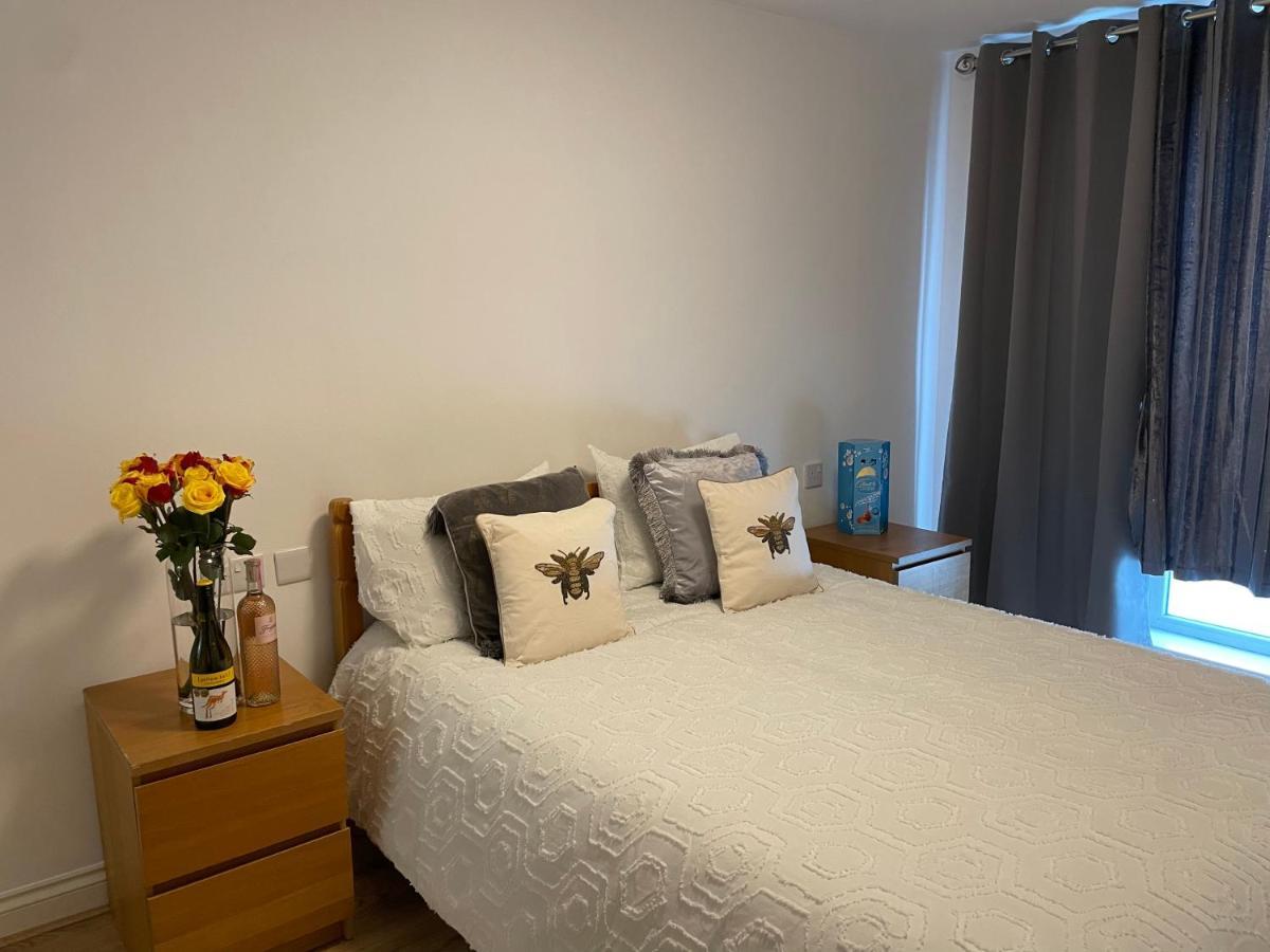 Br Apartment Edinburgh