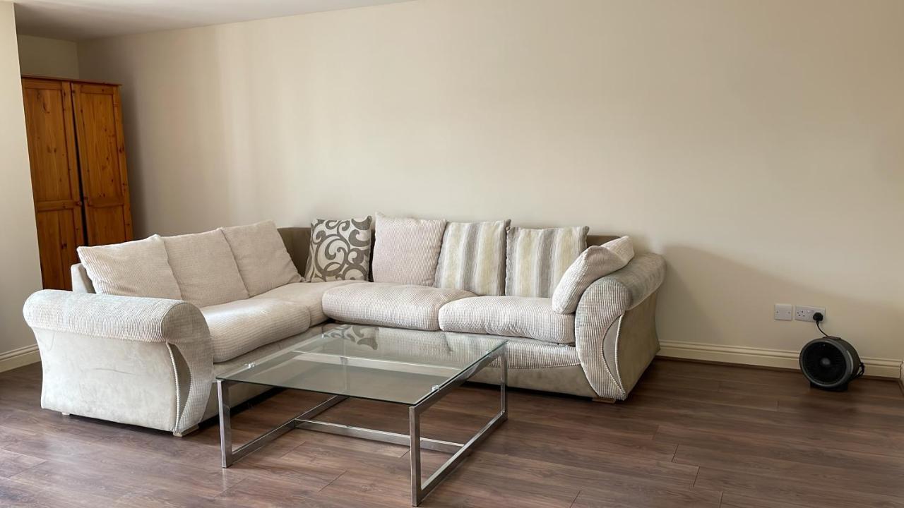 Br Apartment Edinburgh