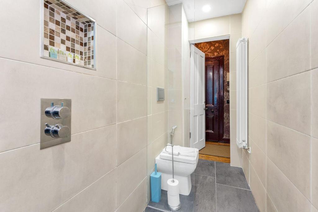 Apartment Guestready - Lovely Near Leith Walk Edinburgh