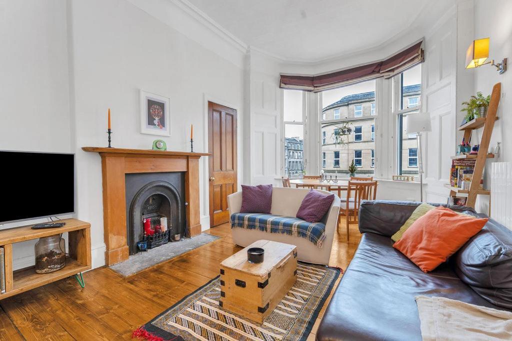 Apartment Guestready - Lovely Near Leith Walk Edinburgh