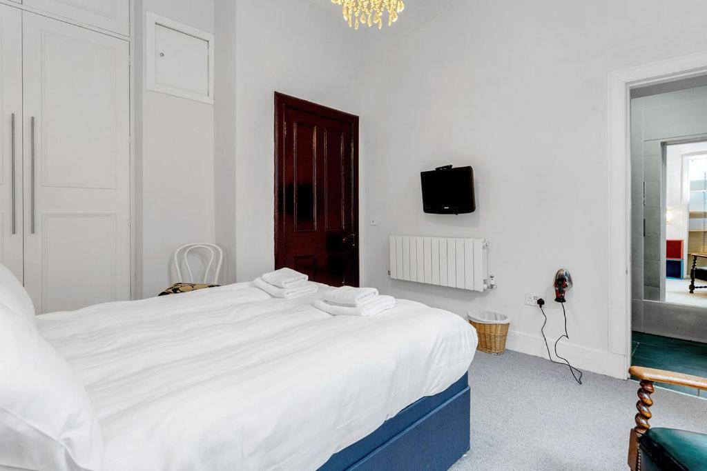 Guestready - Lovely Near Leith Walk Apartment Edinburgh