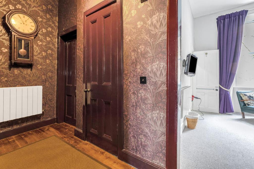 Guestready - Lovely Near Leith Walk