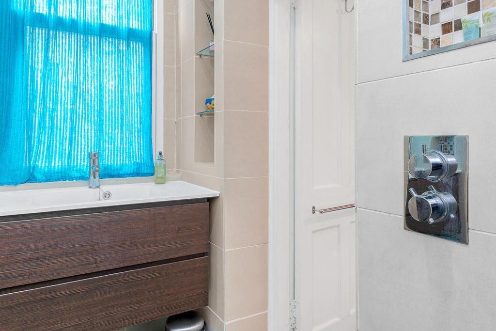 Guestready - Lovely Near Leith Walk Apartment Edinburgh