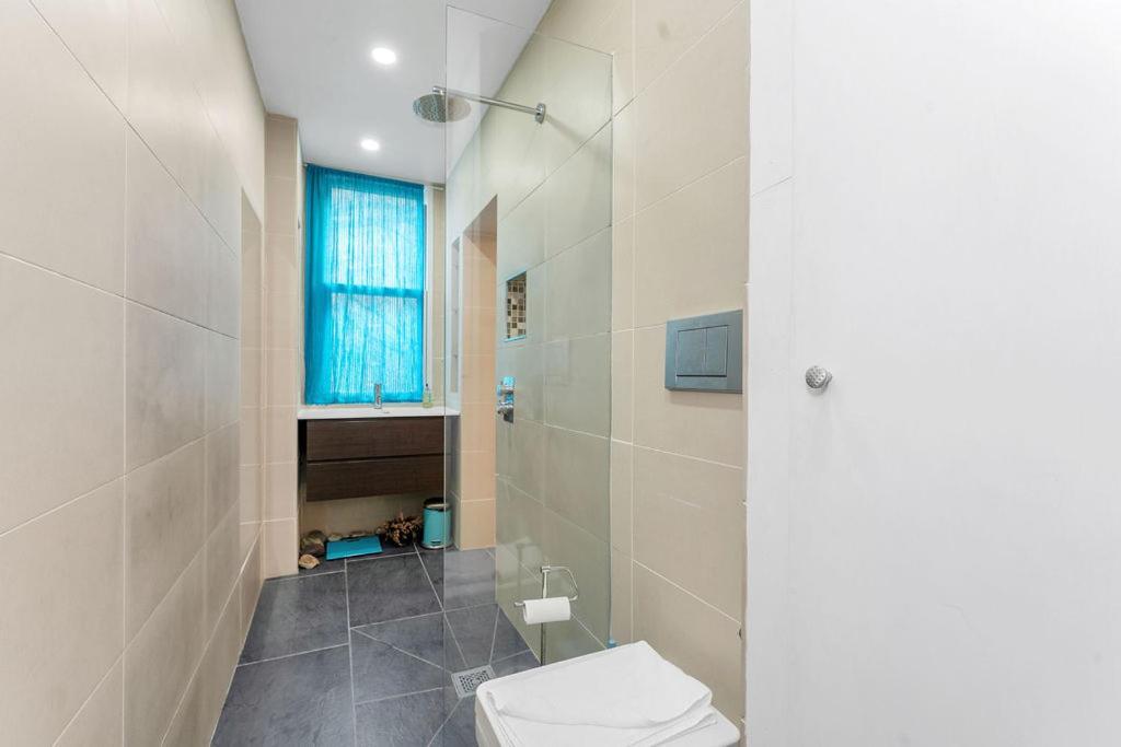 Apartment Guestready - Lovely Near Leith Walk
