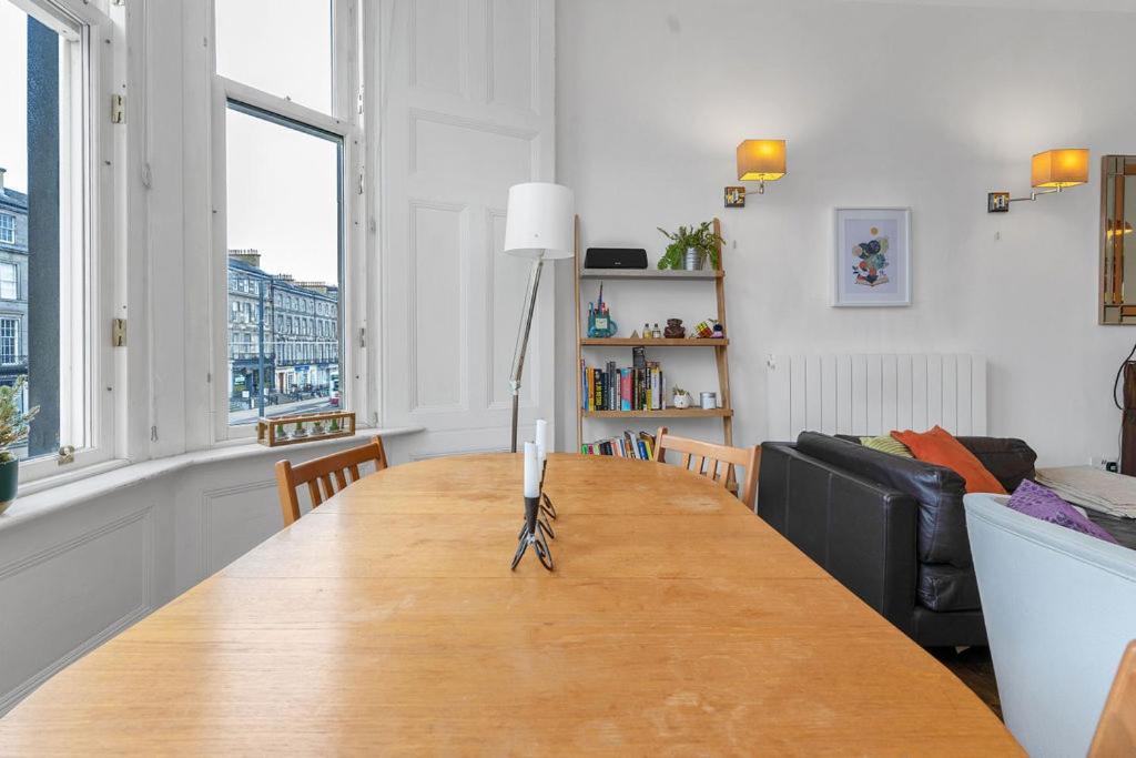 Guestready - Lovely Near Leith Walk Apartment