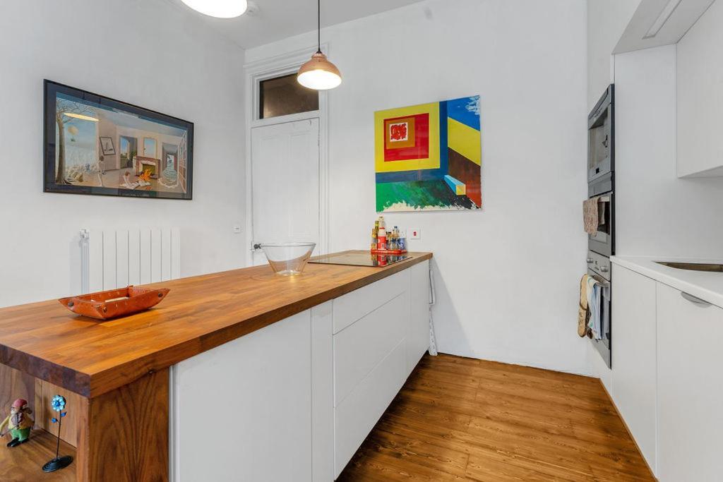 Guestready - Lovely Near Leith Walk Apartment
