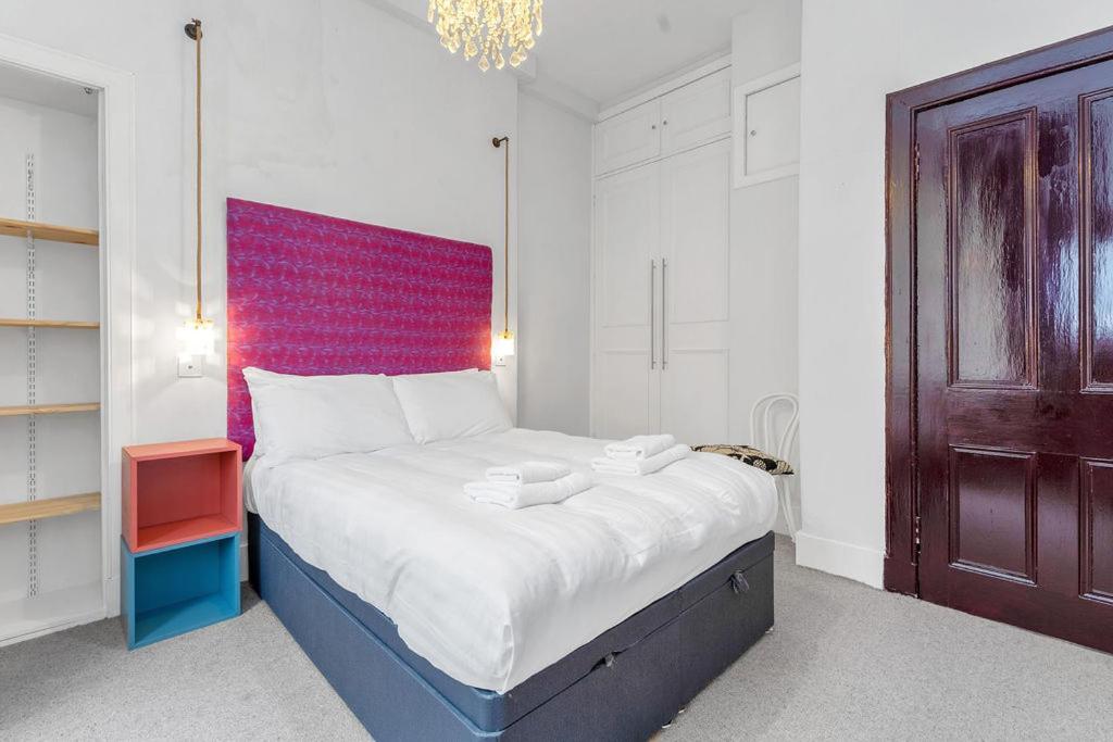 Apartment Guestready - Lovely Near Leith Walk