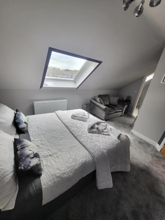 Lauderville Guest house 4*