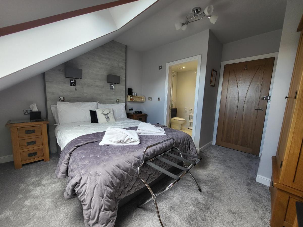 Guest house Lauderville