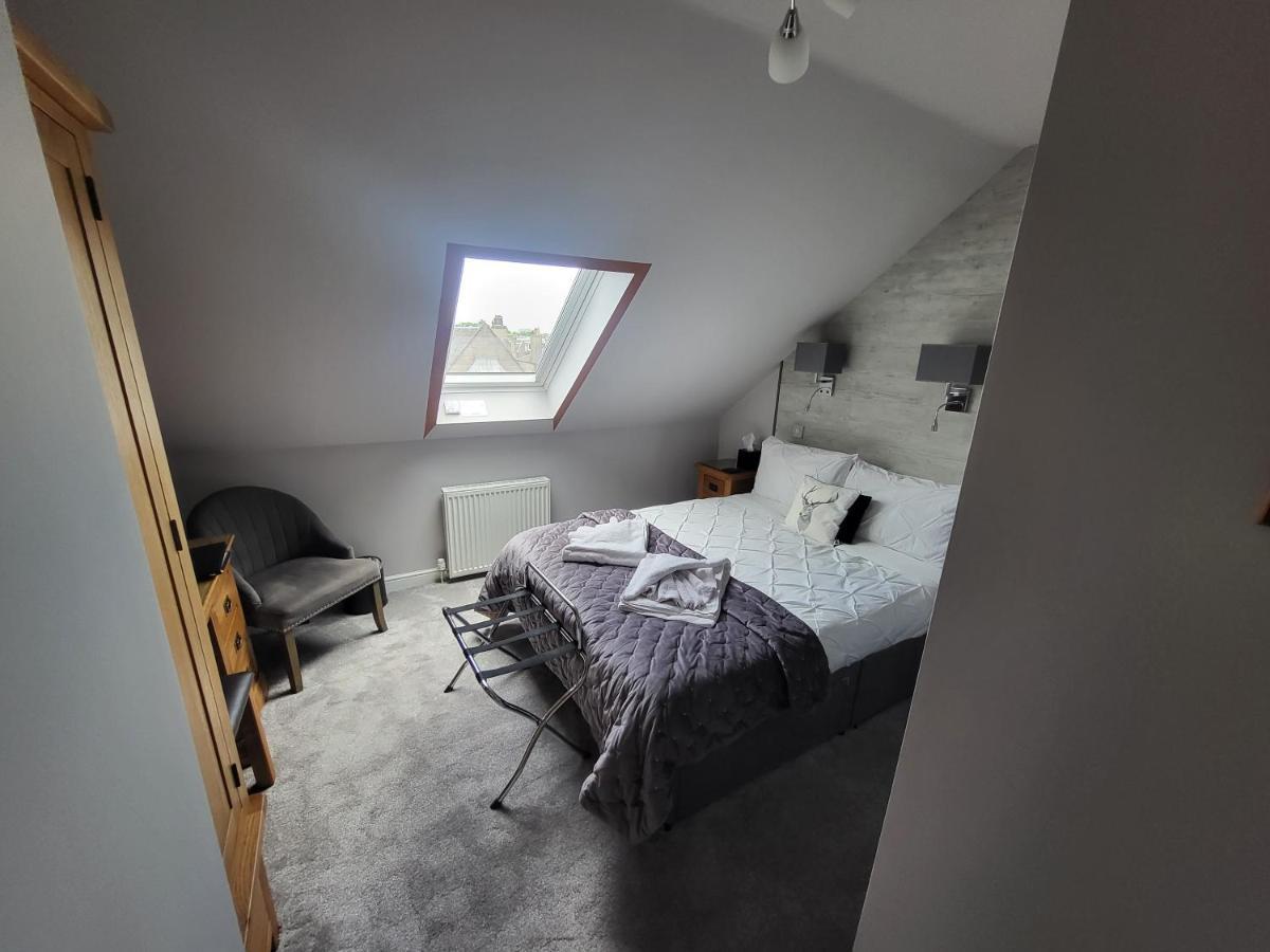 Lauderville 4* Edinburgh