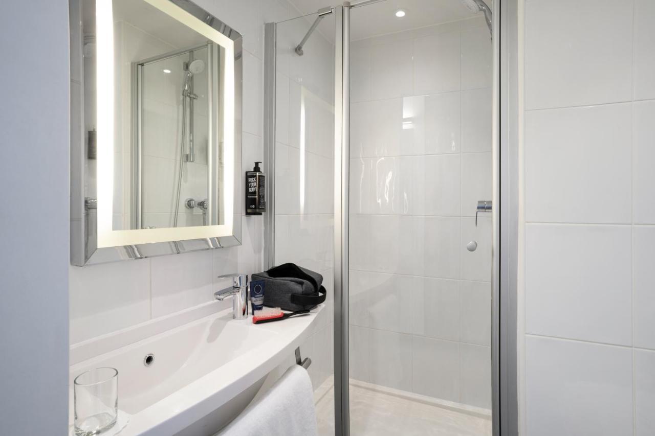 Ibis Centre Royal Mile - Hunter Square Hotel Edinburgh
