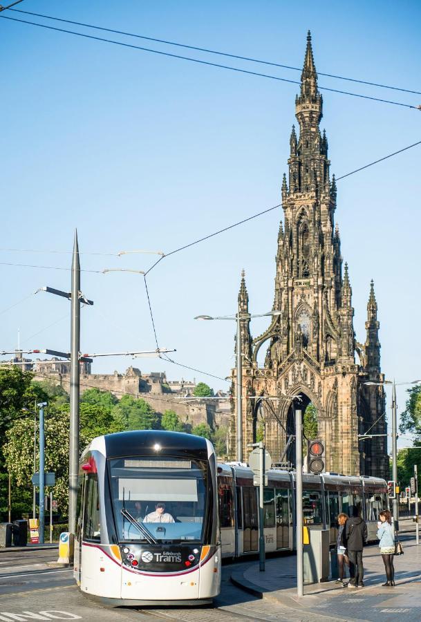 Ibis Centre Royal Mile - Hunter Square Edinburgh