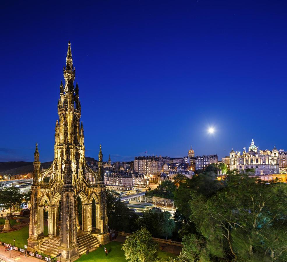 Hotel Ibis Centre Royal Mile - Hunter Square 3*