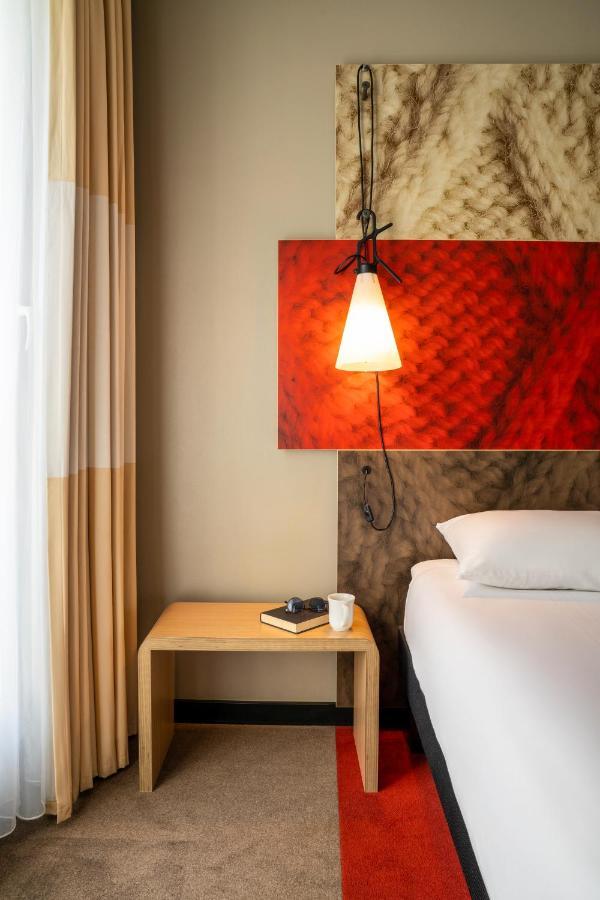 Ibis Centre Royal Mile - Hunter Square