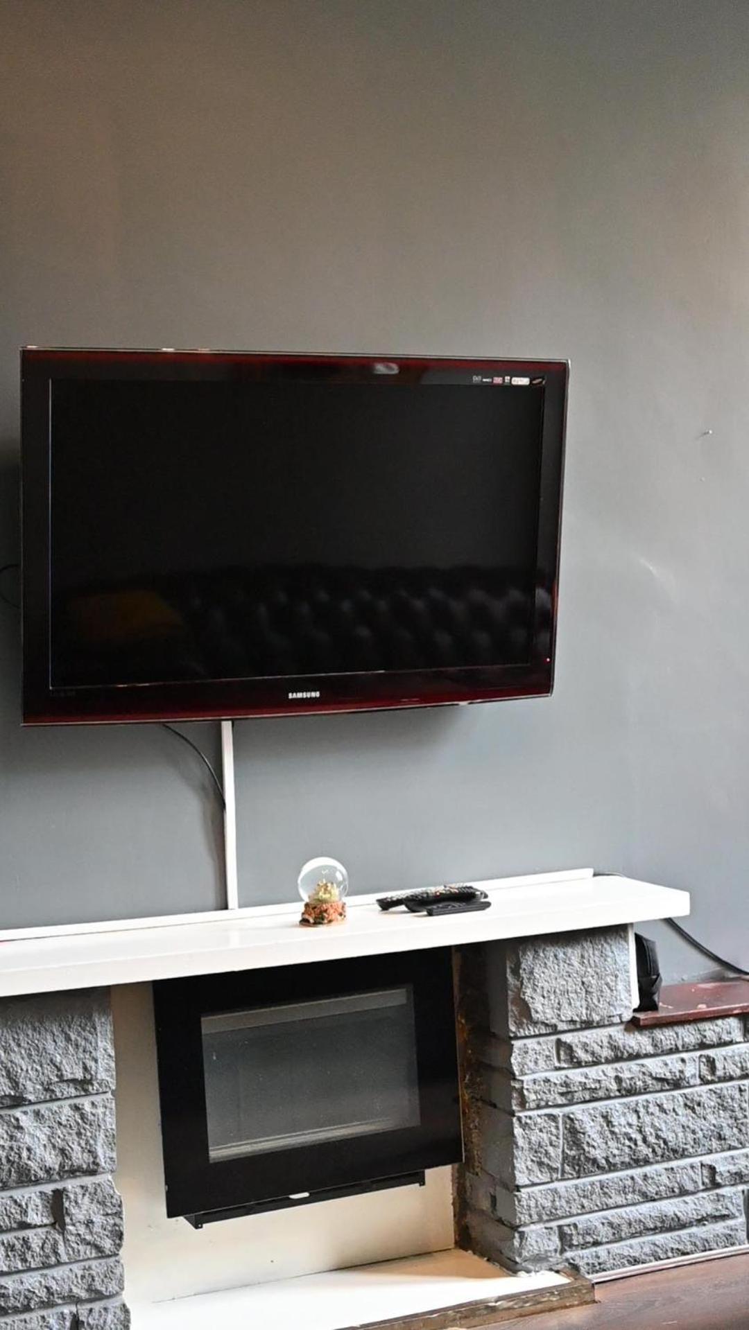 Warm 1 Bed By Holyrood Palace And Park! EDI