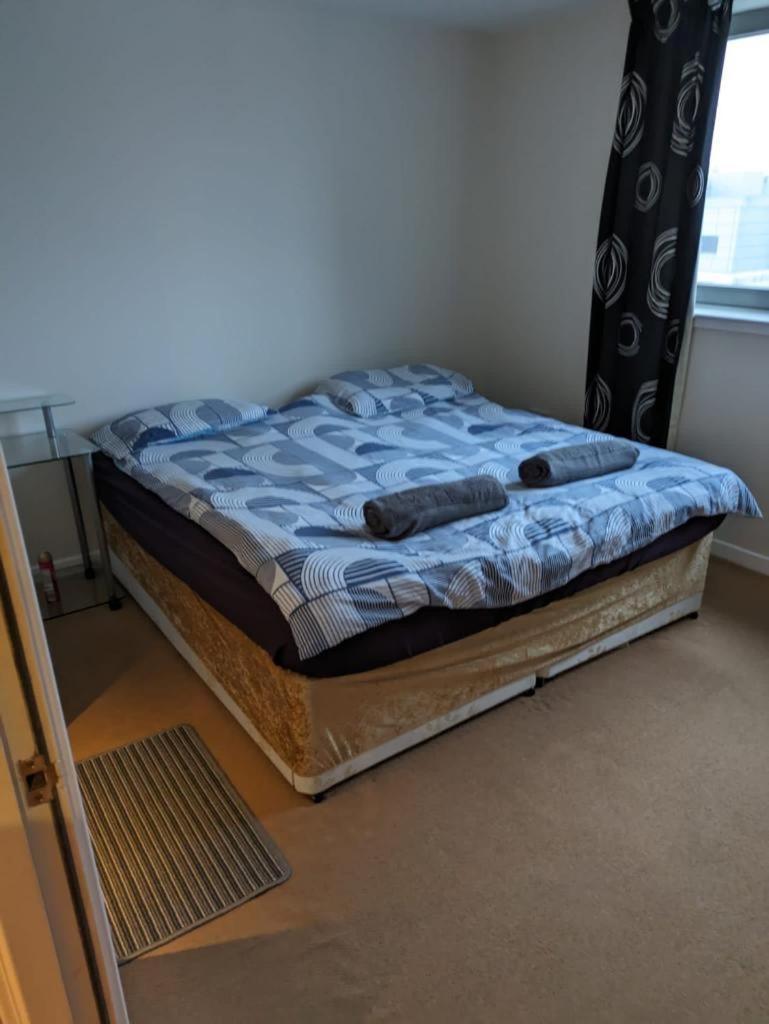 Modern 2 Bed With Stunning Seaside View Apartment EDI