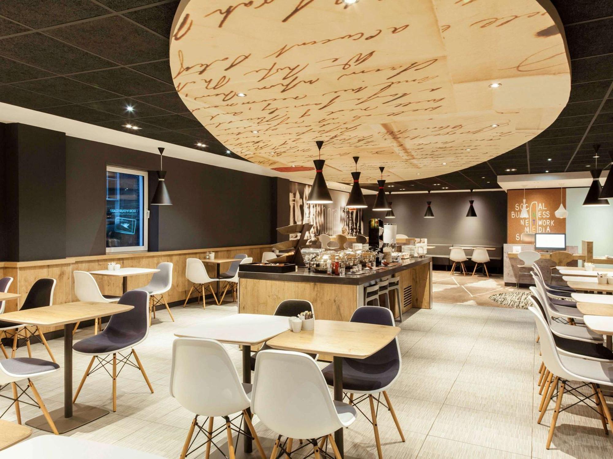 Hotel Ibis Centre Royal Mile - Hunter Square