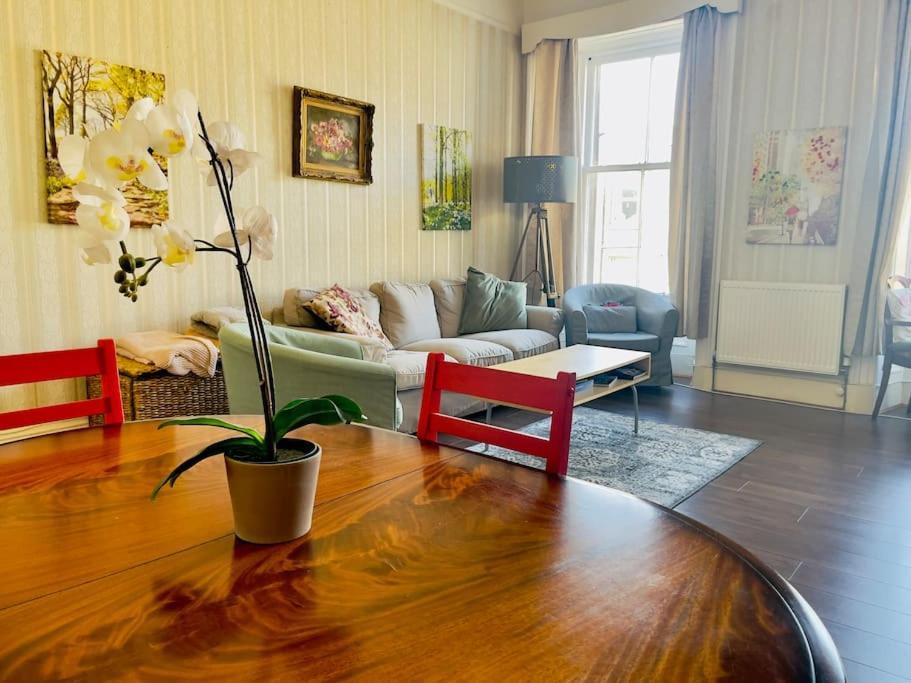 Apartment Lauriston Park *