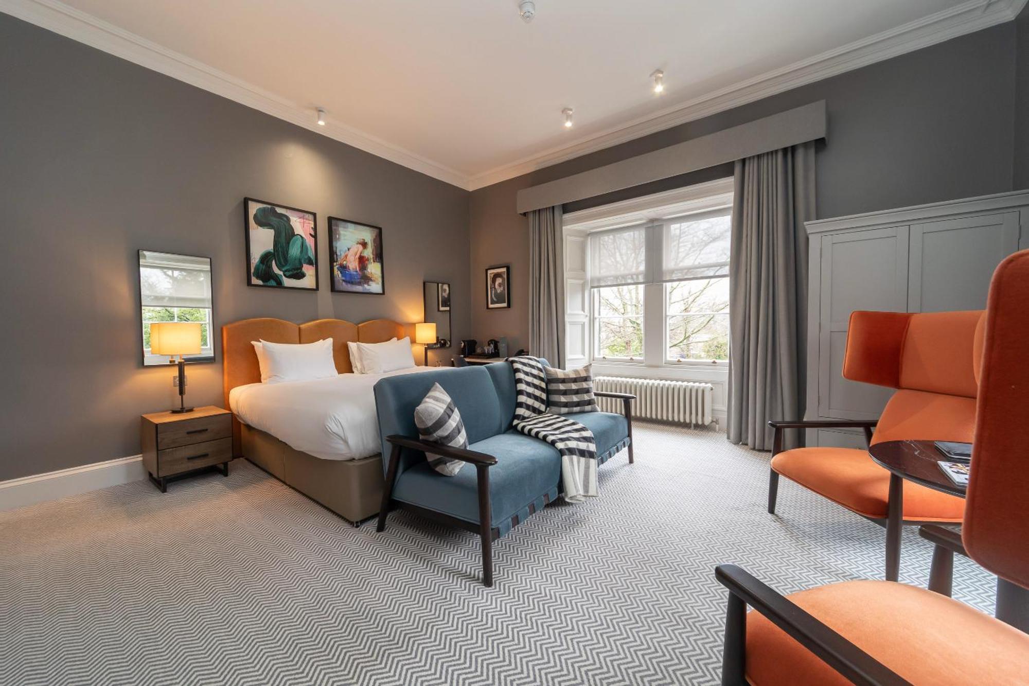 The Scott Hotel 4*
