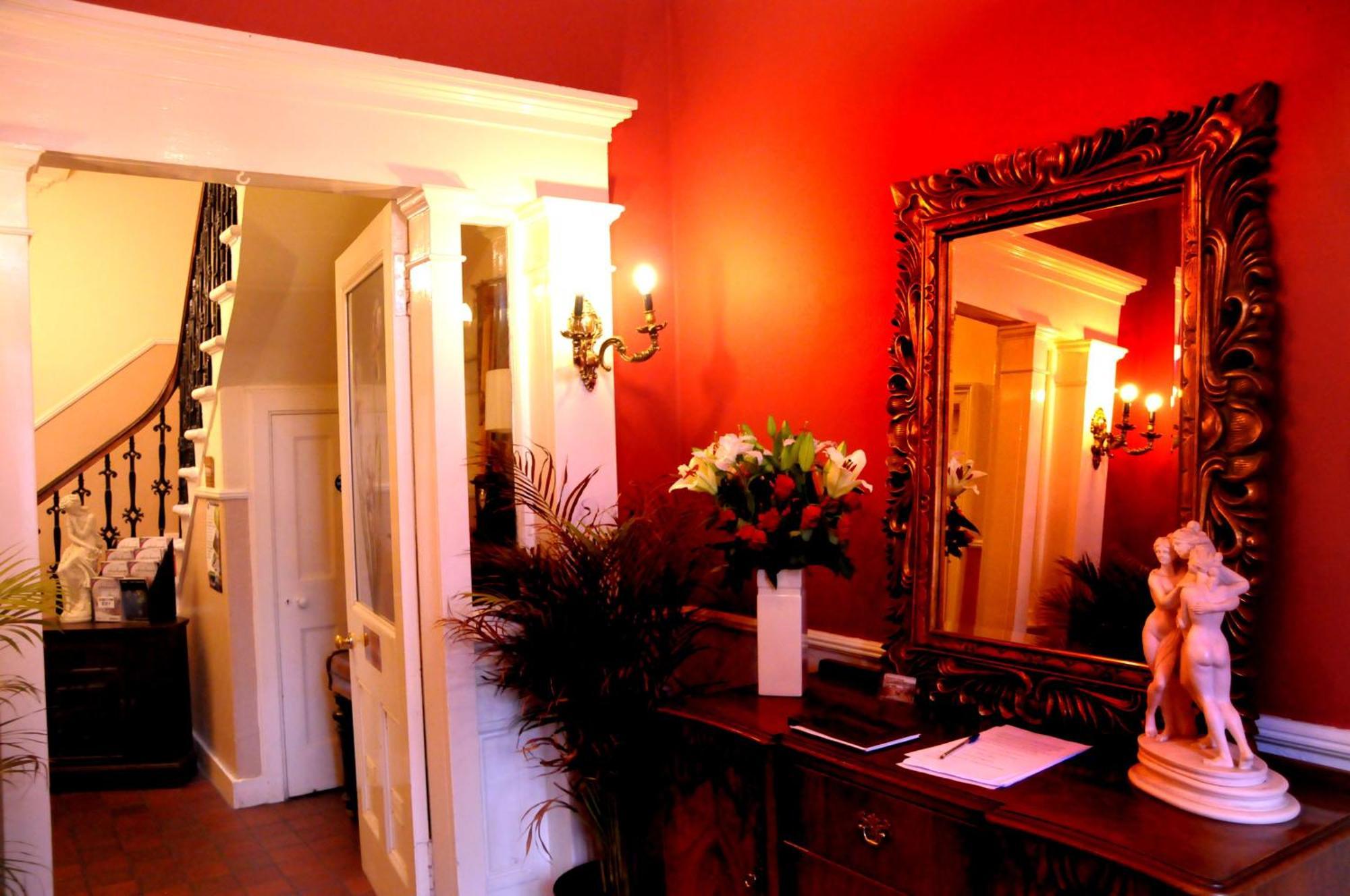 Balmore Edinburgh