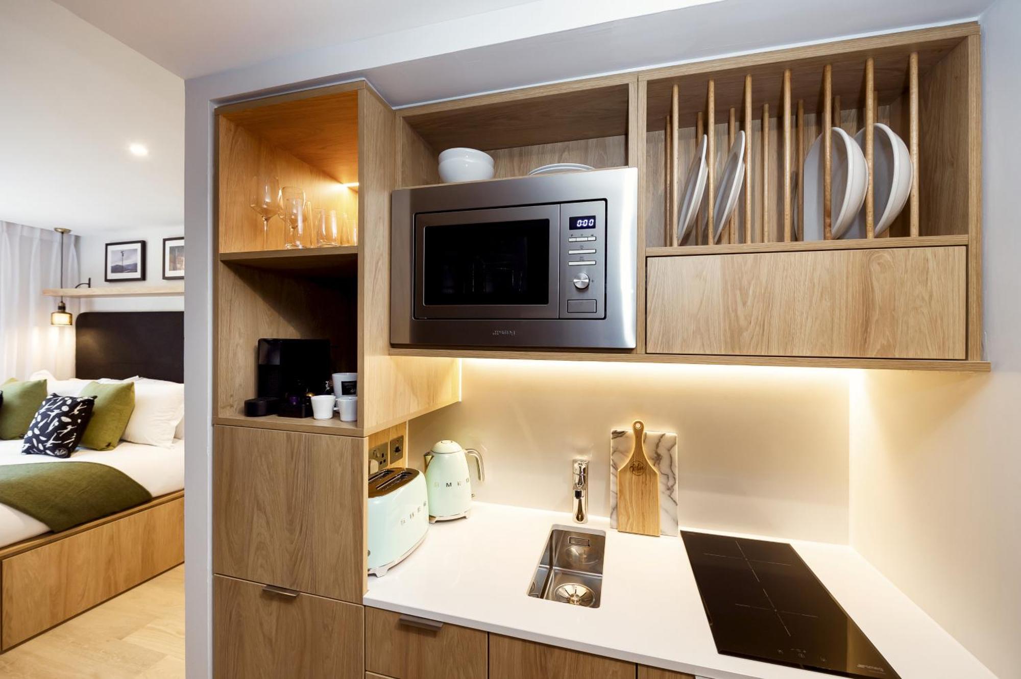 Wilde Grassmarket 4* EDI