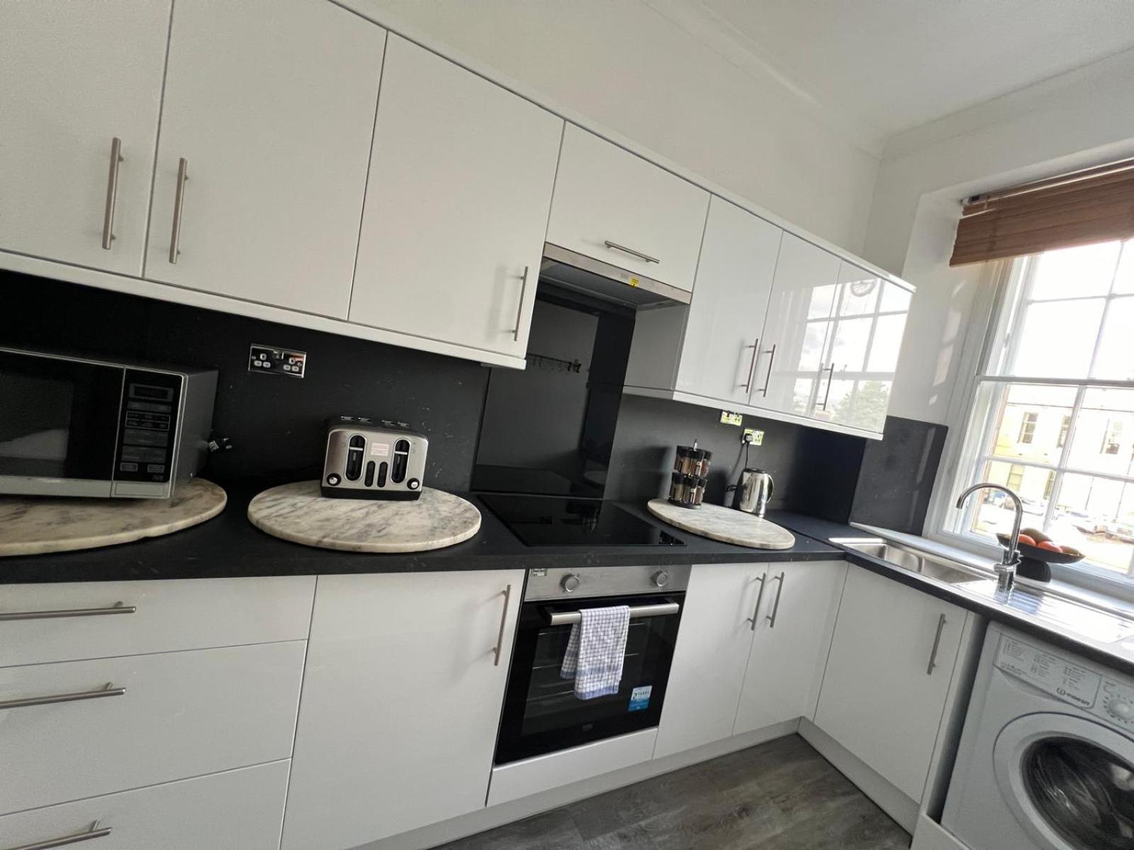 Grange Hideaway 2-br * Edinburgh