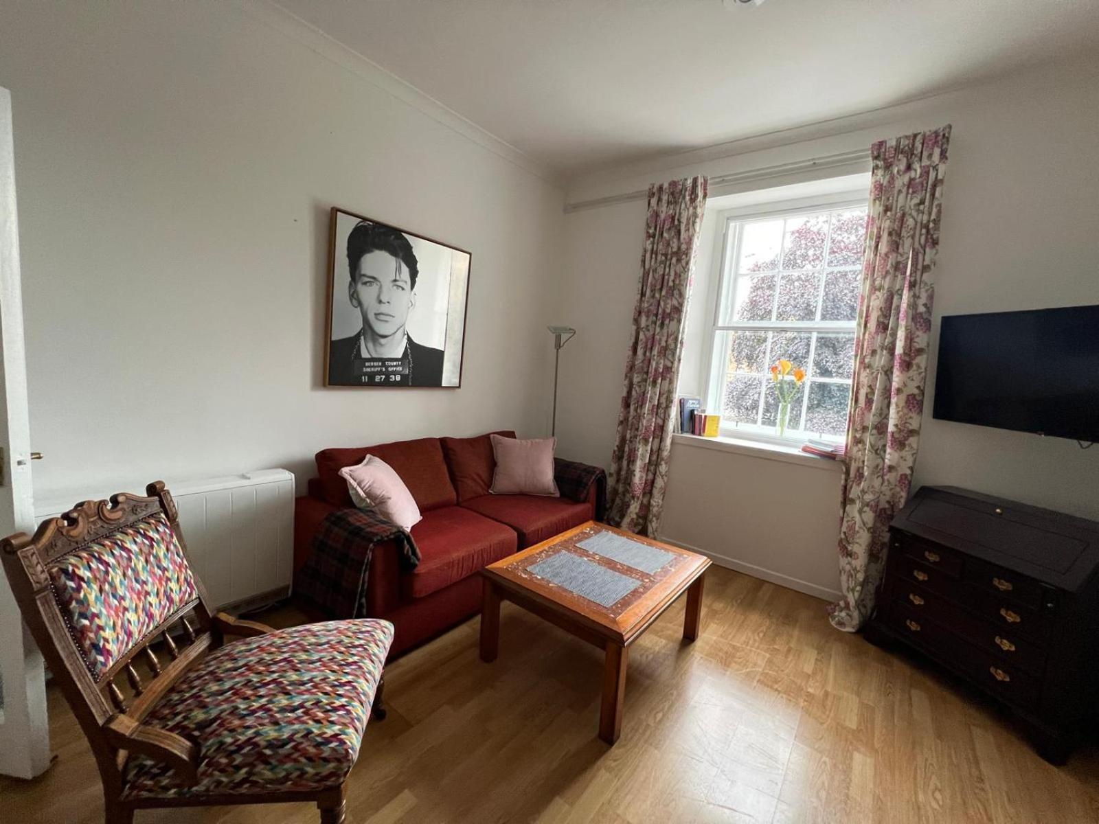 Grange Hideaway 2-br *