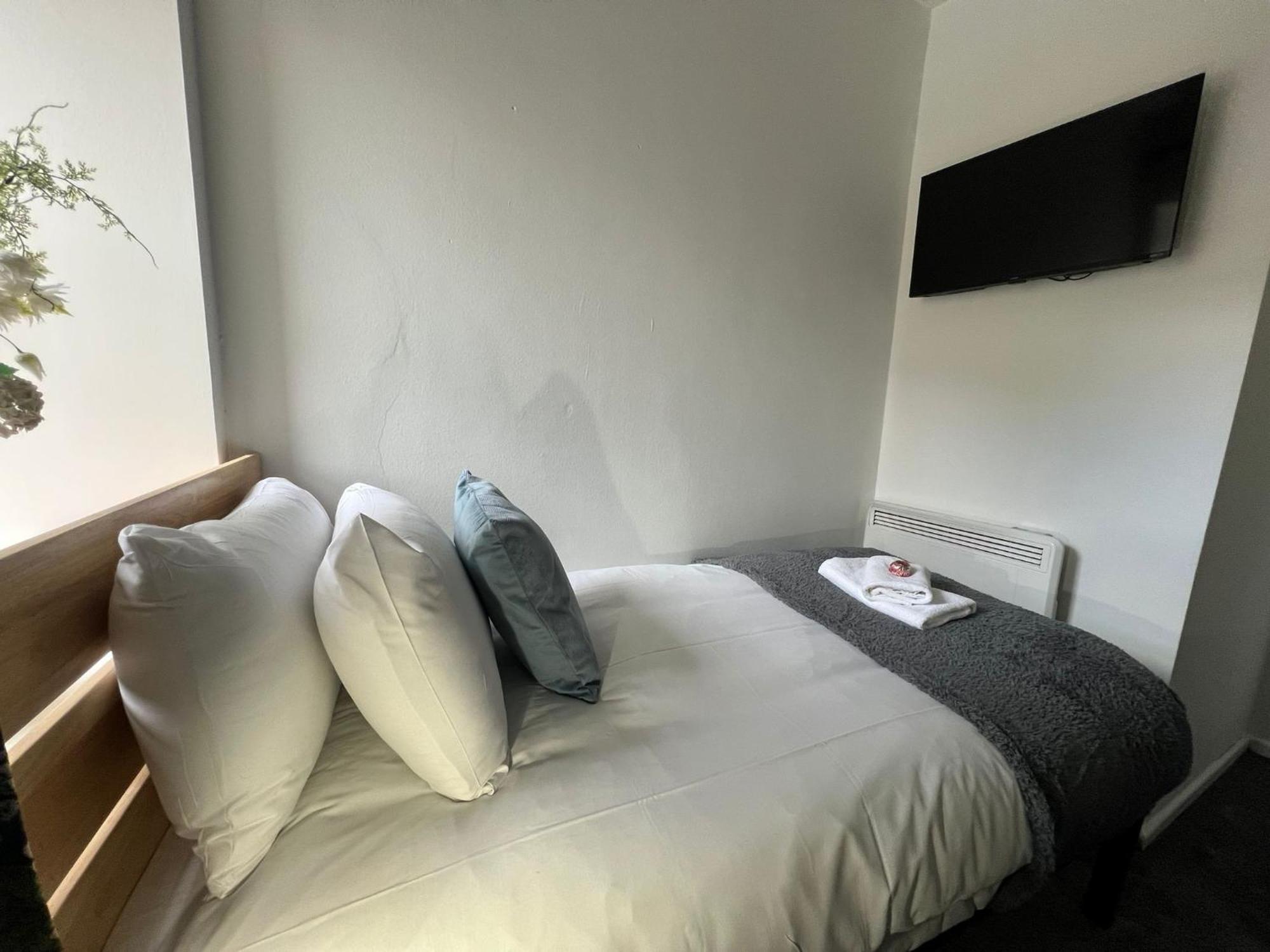 Apartment Grange Hideaway 2-br Edinburgh