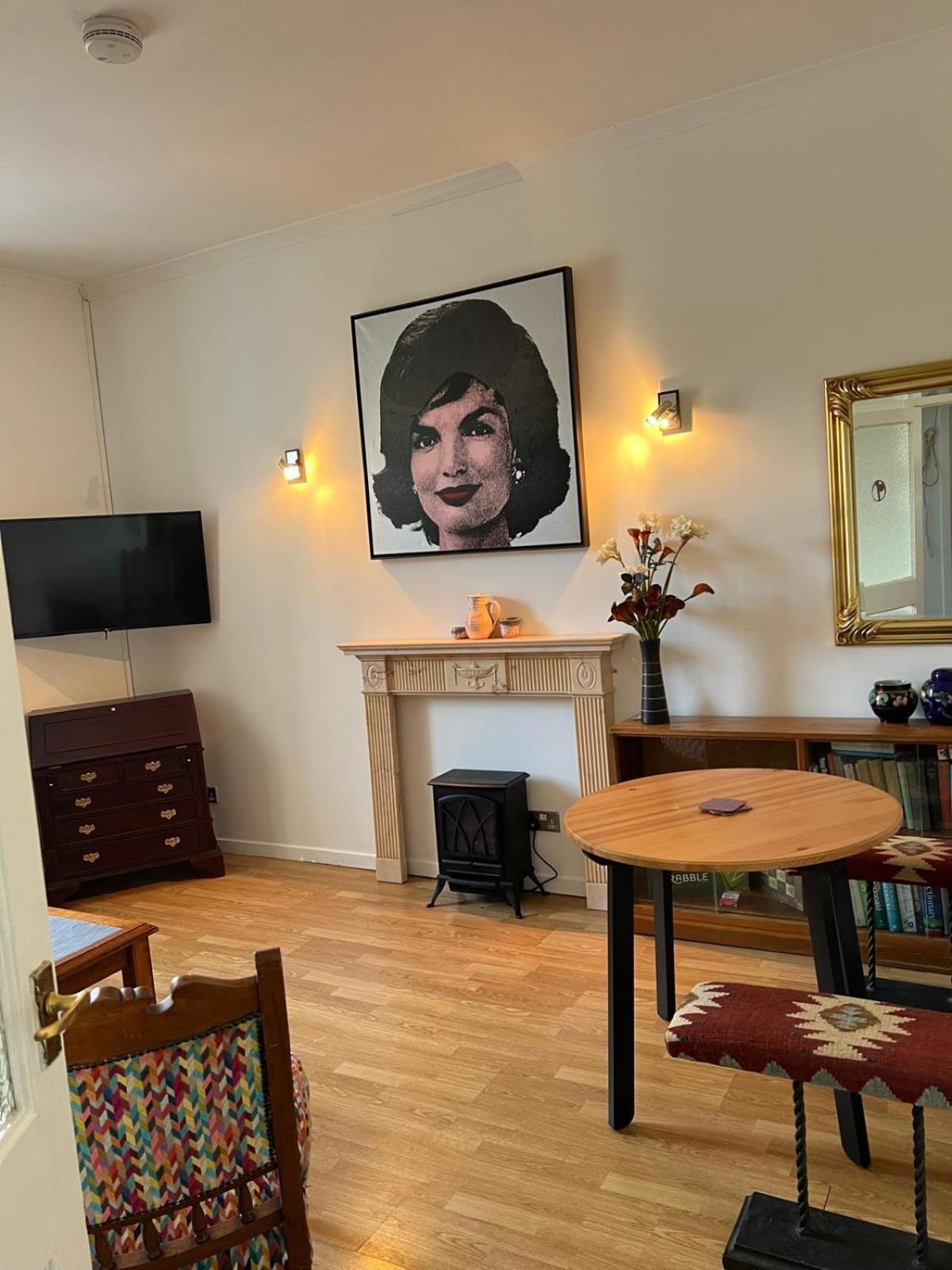 Grange Hideaway 2-br Apartment *