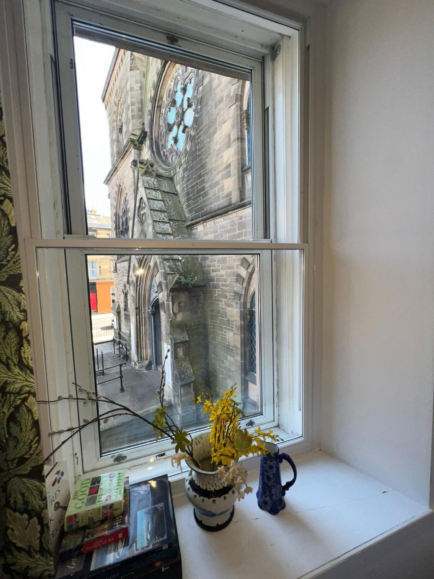 Grange Hideaway 2-br Edinburgh